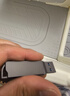 海康威视（HIKVISION）128GB Type-C双接口插手机U盘大容量X307C USB3.2高速双头U盘 适用苹果华为电脑两用移动办公优盘 实拍图