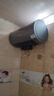海尔（Haier）麦浪套系DR7系列 净肤洗电热水器 小蓝瓶富锶养肤热水器60升一级能效变频速热全瓷内胆免清洗 80L 3300W DR7PLUS无镁棒圆桶顶配 实拍图