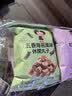 张君雅小妹妹零食大礼包 混装五连包 343g 休闲小零食 实拍图