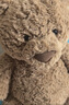 Jellycat巴塞罗熊动物毛绒玩偶儿童安抚公仔小熊潮玩送礼生日礼物 巴塞罗熊 Huge 实拍图
