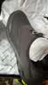 KOLON SPORT/可隆GALAH 2 SLIP-ON溯溪鞋 男女同款户外吸湿速干透湿抓地鞋 LUFW6MT248-BK 黑色 42.5 （270mm） 42 2/3 实拍图