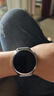 小米（MI）【限时特惠】XiaomiWatchS4银色国家补贴汽车钥匙运动心率血氧监测小米手表s4男表女表 实拍图