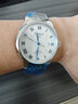 天梭（TISSOT）【官方授权店】 瑞士手表 力洛克系列1853时尚商务全自动机械男表 20周年纪念款T006.407.11.033.03 实拍图