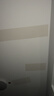 墨斗鱼墙贴纸自粘白色墙纸0.45*10米防水遮瑕墙壁贴纸客厅卧室翻新贴 实拍图
