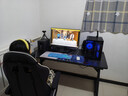 HKC 27英寸2K 220Hz高刷FastIPS快速液晶HDR400电竞1ms硬件低蓝光三角洲游戏电脑显示器 猎鹰G27H2Max 实拍图