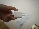 Apple/苹果 20W type-c充电器 苹果usb-c充电器原装手机快充头 旗舰店苹果iPhone 17 Pro Max充电器 实拍图