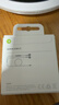 Apple/苹果 EarPods USB-C有线耳机 type-c有线耳机  iPhone 17有线耳机笔记本耳机游戏音乐 实拍图