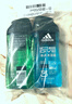 阿迪达斯（adidas）沐浴露男士专用冰点250ml 持久留香海盐成分小瓶旅行装送沐浴球 实拍图