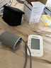 鱼跃（yuwell）房颤第一电子血压计S67XR血压仪医用高精准高血压测量仪家用旗舰 实拍图