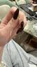 BJYLS999纯银星芒耳钉女小众设计感耳环耳棒小巧养耳洞耳饰品礼物 999足银五角星耳钉3MM一对【迷你款】 实拍图