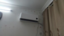 小米（MI）空调米家 大1匹巨省电【26新款】新一级能效 双排蒸发器 变频冷暖 26GW-PG10/N1A1 整机十年质保 巨省电 26款 大1匹 APF5.45 AI节能 实拍图