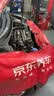 曼牌滤清器（MANNFILTER）机油滤清器油滤芯W811/80/W8054起亚领动ix35途胜朗动名图索纳塔 实拍图