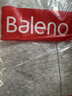 班尼路（Baleno）束脚运动裤女2026春秋季新款高腰宽松舒适卫裤户外运动健身休闲裤 实拍图