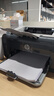 惠普（HP）P1106 plus激光打印机  黑白打印 小型家用打印 USB办公打印（1106新品） 实拍图