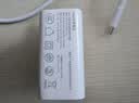 毕亚兹 65W氮化镓充电器套装多口PD快充头适用苹果iPhone17/15/16华为MacBookPro联想笔记本电脑三星手机 实拍图