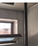 MYMOODHOUSE伸缩晾衣杆免打孔窗帘杆阳台浴帘杆挂衣杆收缩杆晾衣架210-300 实拍图