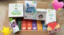 小皮（Little Freddie）有机高铁大米粉原味25g*1包尝鲜装6月+宝宝辅食婴儿米糊 实拍图