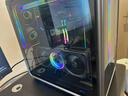 DIY上门装机服务+操作系统安装（升级版 含一体式水冷或RGB）背线 实拍图