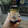 爷爷的农场亚麻籽油热炒油250ml 进口食用油凉拌辅食油 赠婴儿宝宝辅食谱 实拍图