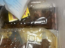 周黑鸭 脖脖锁3盒550g 卤鸭脖180g*2卤鸭锁骨190g 锁鲜甜辣卤味组合 实拍图