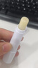 依泉（Uriage）柔润唇膏4g(白唇)保湿滋润唇膜淡化唇纹  口红打底 欧洲原装进口 实拍图