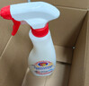 大公鸡管家（CHANTE CLAIR）多功能油污净600ml 马赛皂香强力厨房重油污清洁剂油烟机净 实拍图