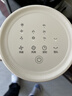 美的（Midea）立式落地扇塔扇电风扇家用风扇 立式无叶安全母婴优选落地扇 智能摇头轻音节能降温柔风自然风电扇 遥控爆款丨空调级大风力 实拍图