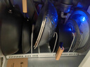 品喻（PINYU）厨房置物架多功能锅具架锅盖碗盘碟架可伸缩调节厨房架收纳架锅架 实拍图