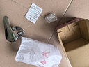 莱尔诗丹（Larsd）明装淋浴龙头冷热水混水阀太阳能带上水老式热水器混合阀LD5608-1 实拍图
