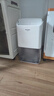 松下（Panasonic）除湿机/抽湿机 除湿量8升/天 20㎡家用卧室办公室地下室轻音干衣回南天吸湿器F-C16YCR 实拍图
