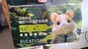 布卡星山鹿鳕鱼全价六拼冻干仓鼠粮食金丝熊侏儒全阶营养主粮550g 实拍图