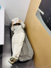 朴昂折叠床单人办公室午休床折叠床陪护床简易床野餐床户外露营床55cm 实拍图