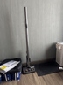 追觅【价保618】AIR轻灵双滚刷吸尘器 主动割毛 300度绿光显尘 万向灵活 宠物 家用无线 皓月银 实拍图