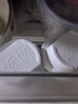 光明如实纯净发酵乳（单杯135g）原味酸牛奶 0蔗糖无添加 健康轻食 【内+洋槐蜂蜜】原味135g*9杯 实拍图