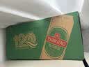 青岛啤酒（TsingTao）经典550ml*18罐+精酿白啤500ml*3罐 整箱装 实拍图