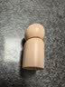 恋火（Passional Lover）PL粉底液蹭不掉遮瑕持久防水不脱妆不卡粉BB霜试用7ml4.0 象牙白 实拍图