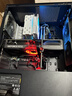 利民（thermalright）Assassin King 120 SE WHITE ARGB 风冷散热器 AGHP逆重力五热管 AK120 SE WHITE ARGB 实拍图