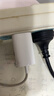 Apple/苹果 20W type-c充电器 苹果usb-c充电器原装手机快充头 旗舰店苹果iPhone 17 Pro Max充电器 实拍图