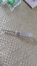 小螺丝刀套装拆手机平板眼镜维修工具精密十字异形 【拍一单不发货两单才发货】十字单头螺丝刀1只 实拍图