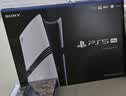PlayStation索尼（SONY）国行PS5游戏主机 次世代 PS5PRO/PS5SLIM游戏机 8K蓝光家用电视游戏机 国行现货 PS5PRO2TB数字版+港服备份 实拍图