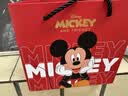 迪士尼（Disney）儿童相机数码照相机双摄高清拍照玩具男女孩生日礼物 X1米奇 实拍图
