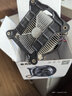 大水牛（BUBALUS）L9 CPU风冷散热器(支持INTEL1150/1156/1200/i7/i9/平台/9CM风扇/镶铜散热片/预涂硅脂/液压轴承) 实拍图