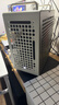 酷冷至尊（CoolerMaster）Qube酷方540 月石灰 EATX中塔电脑台式机箱 可横卧/钢化玻璃侧透/支持360水冷排//3D打印配件装饰 实拍图