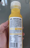 农夫山泉100%纯果汁NFC苹果香蕉混合汁300ml*10瓶整箱鲜果压榨礼盒 实拍图
