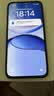 小米（MI）REDMI Turbo 4 Pro 第四代骁龙8s 7550mAh长续航 16GB+256GB 白色 小米红米5G手机 实拍图