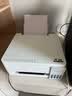 爱普生（EPSON）【6代新品】L3351墨仓式彩色打印机 微信打印/无线连接 家用AI学习打印机（打印、复印、扫描） 实拍图
