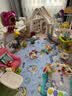 babycare婴儿玩具悬挂式床铃新生儿摇铃风铃推车摇床围栏挂件两用车床摇铃 实拍图