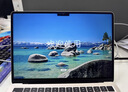 Apple/苹果AI/MacBook Air13英寸M5 (10+10核) 16G 1T银色笔记本电脑MDH84CH/A 实拍图