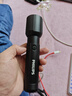 飞利浦（PHILIPS）手电筒强光手电超亮超长续穿天家用小型军户外照明应急灯SFL2203 实拍图