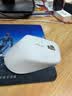 罗技（Logitech）大师系列MX Master4无线蓝牙鼠标Master3s升级版人体工学双模鼠标 Mac苹果ipadType-C办公静音鼠标 Master4 Mac版-星空灰 实拍图